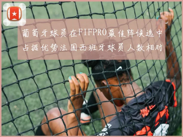 葡萄牙球员在FIFPRO最佳阵候选中占据优势法国西班牙球员人数相对较少