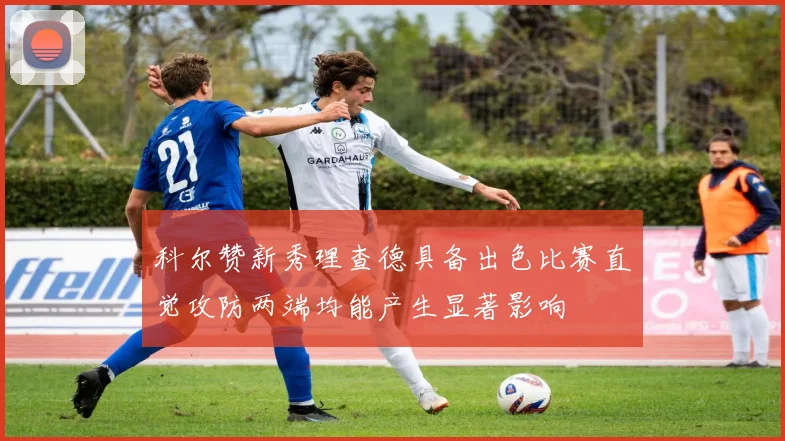 科尔赞新秀理查德具备出色比赛直觉攻防两端均能产生显著影响