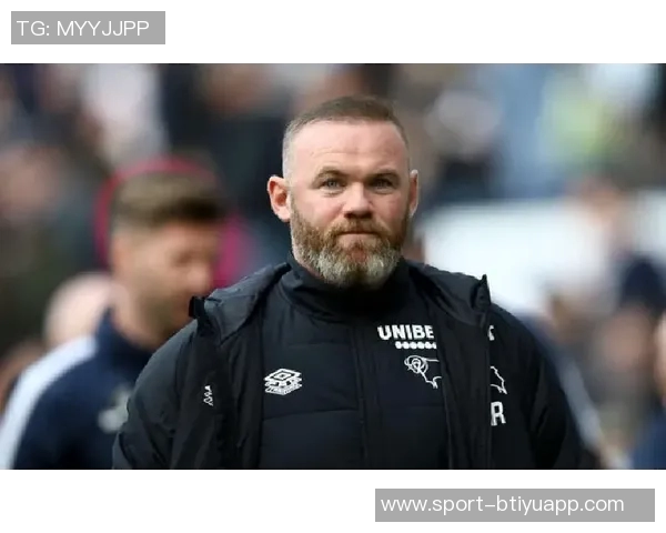 鲁尼谈曼联名宿言论对球员的影响阿莫林也曾直言批评球员表现 鲁尼谈曼联名宿言论对球员的影响阿莫林也曾直言批评球员表现