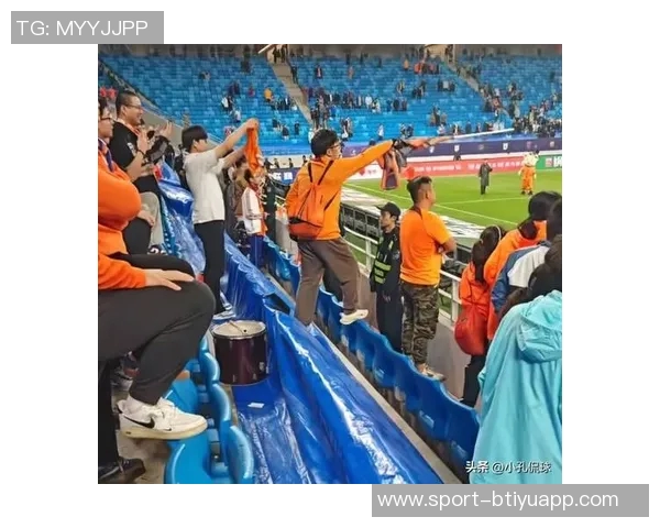 国安主场失利海牛球迷嘘声四起球员赛后谢场遭冷遇