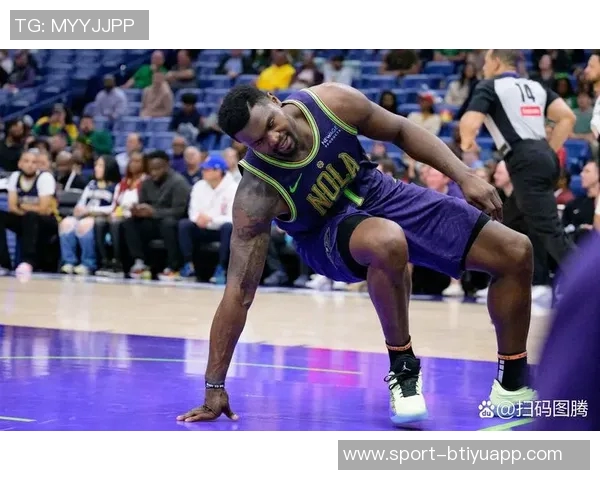 瘦虎归来锡安23分钟内高效表现展现全能身手与惊艳暴扣 瘦虎归来锡安23分钟内高效表现展现全能身手与惊艳暴扣