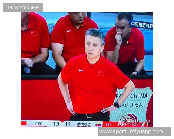 中国男篮外线表现不佳依赖内线进攻未能有效限制李贤重表现