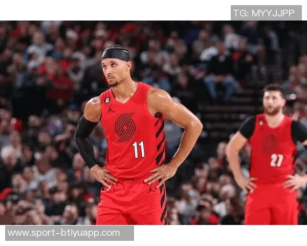 图马尼卡马拉期待开拓者提升进攻效率与团队活力表现